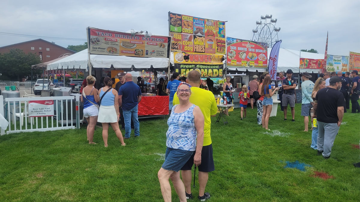 Mundelein Community Days: Four Days of Family Fun and Hometown Spirit